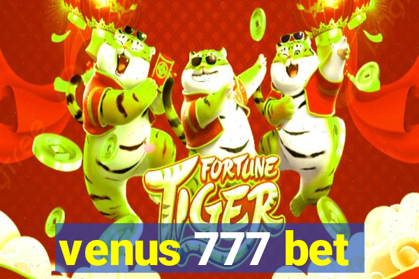 venus 777 bet